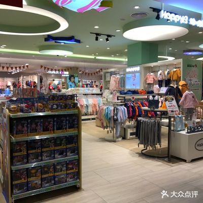 漫步郴州购物新天地——与母亲的温馨时光