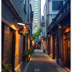 2020上海新天地太仓路购物攻略 中心推荐、点评、电话与地址