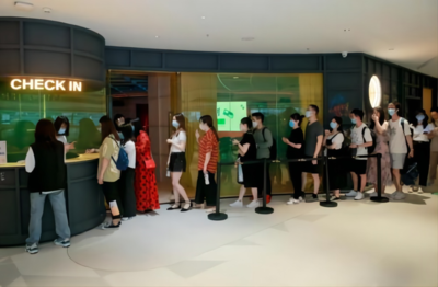 3.7亿年轻人的选择 购物中心如何变身“第三空间”——公园式、时尚环保式、文化融合式引领消费新浪潮