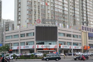 看房日记 巨鑫国际 太原高新区商业综合体