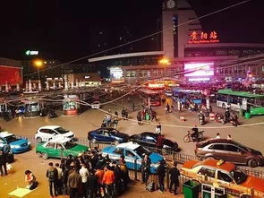 命真的苦 你们都误会贵阳这几个购物圈了