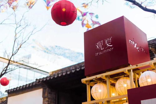 花式拉动消费热情 江苏多家购物中心 放大招