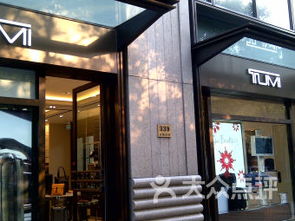 上海新天地购物 时尚与文化交融的购物新天地