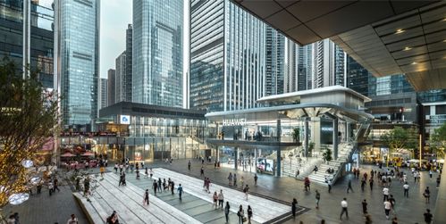 万象更新，生生不息——华润万象生活第100座购物中心开业暨二十载商业经剖析