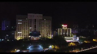 紫金商业新地标启航 港盛新天地购物中心正式奠基，开启购物新天地